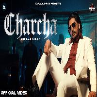 Charcha Arssh Sohal By Korala Maan Poster